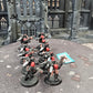 10x Primaris Reivers #149 Space Marines Warhammer 40k