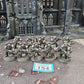 10x Purgation Squad #154 Grey Knights Space Marines Warhammer 40k