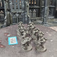 10x Purgation Squad #154 Grey Knights Space Marines Warhammer 40k