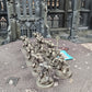 10x Purgation Squad #155 Grey Knights Space Marines Warhammer 40k