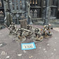 5x Terminator Squad #156 Grey Knights Space Marines Warhammer 40k