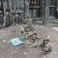 5x Terminator Squad #156 Grey Knights Space Marines Warhammer 40k