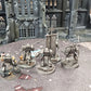 5x Terminator Squad #156 Grey Knights Space Marines Warhammer 40k