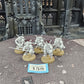 5x Interceptor Squad #158 Grey Knights Space Marines Warhammer 40k