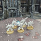 5x Interceptor Squad #158 Grey Knights Space Marines Warhammer 40k