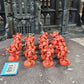 19x Tactical Marines #160 Legiones Astartes 30k or 40k Warhammer 40k