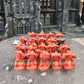 19x Tactical Marines #160 Legiones Astartes 30k or 40k Warhammer 40k