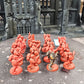 19x Tactical Marines #160 Legiones Astartes 30k or 40k Warhammer 40k