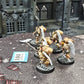 5x Sanguinary Guard OOP #161 Blood Angels Space Marines Warhammer 40k