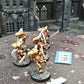 5x Sanguinary Guard OOP #161 Blood Angels Space Marines Warhammer 40k