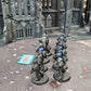 10x Tactical Marines #163 Legiones Astartes 30k Warhammer 40k
