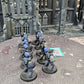 10x Tactical Marines #163 Legiones Astartes 30k Warhammer 40k