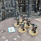 5x Cataphractii Terminator Squad #164 Legiones Astartes 30k Warhammer 40k