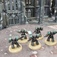 5x Cataphractii Terminator Squad #164 Legiones Astartes 30k Warhammer 40k