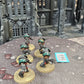 5x Cataphractii Terminator Squad #164 Legiones Astartes 30k Warhammer 40k