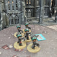 5x Cataphractii Terminator Squad #165 Legiones Astartes 30k Warhammer 40k