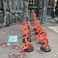 10x Bloodletters #170 Daemons of Khorne AOS Warhammer 40k