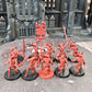 10x Bloodletters #170 Daemons of Khorne AOS Warhammer 40k