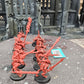 10x Bloodletters #170 Daemons of Khorne AOS Warhammer 40k