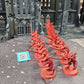 10x Bloodletters #171 Daemons of Khorne AOS Warhammer 40k