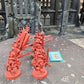 10x Bloodletters #171 Daemons of Khorne AOS Warhammer 40k