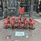 10x Bloodletters #172 Daemons of Khorne AOS Warhammer 40k