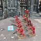 10x Bloodletters #173 Daemons of Khorne AOS Warhammer 40k
