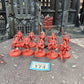 10x Bloodletters #174 Daemons of Khorne AOS Warhammer 40k