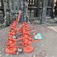 10x Bloodletters #174 Daemons of Khorne AOS Warhammer 40k