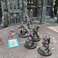 5x Possessed #176 Chaos Space Marines Warhammer 40k