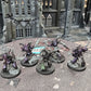 5x Possessed #176 Chaos Space Marines Warhammer 40k
