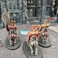 3x Mighty Skullcrushers #178 Blades of Khorne AOS Warhammer 40k