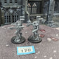 2x Sekhtar Robots #179 Thousand Sons Warhammer 40k