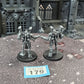 2x Sekhtar Robots #179 Thousand Sons Warhammer 40k
