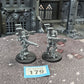 2x Sekhtar Robots #179 Thousand Sons Warhammer 40k