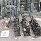 18x Chaos Warriors #183 Slaves to Darkness AOS Warhammer 40k