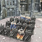 18x Chaos Warriors #183 Slaves to Darkness AOS Warhammer 40k