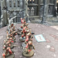 10x Khorne Berserkers #184 World Eaters Warhammer 40k