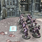 10x Chaos Space Marines #185 Chaos Space Marines Warhammer 40k