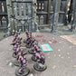 10x Chaos Space Marines #185 Chaos Space Marines Warhammer 40k
