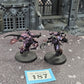 2x Greater Possessed #187 Chaos Space Marines Warhammer 40k