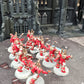 10x Khorne Berserkers #188 World Eaters Warhammer 40k