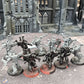 10x Khorne Berserkers #189 World Eaters Warhammer 40k