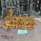 10x Khorne Berserkers #190 World Eaters Warhammer 40k