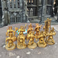 10x Khorne Berserkers #190 World Eaters Warhammer 40k
