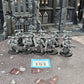 10x Chaos Space Marines #191 Chaos Space Marines Warhammer 40k