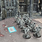 10x Chaos Space Marines #191 Chaos Space Marines Warhammer 40k