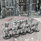 10x Chaos Space Marines #191 Chaos Space Marines Warhammer 40k
