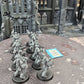 10x Chaos Space Marines #191 Chaos Space Marines Warhammer 40k