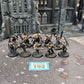 10x Chaos Cultists #192 Chaos Space Marines Warhammer 40k